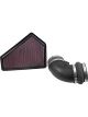 K&N Performance Air Intake System