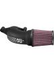 K&N Performance Air Intake System