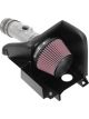 K&N Performance Air Intake System