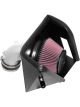 K&N Performance Air Intake System
