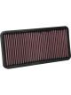K&N Replacement Air Filter