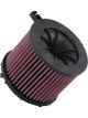 K&N Replacement Air Filter