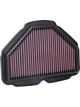 K&N Replacement Air Filter