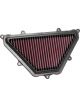 K&N Replacement Air Filter