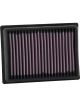 K&N Replacement Air Filter