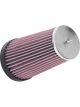 K&N Universal Clamp-On Air Filter