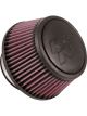 K&N Universal Clamp-On Air Filter