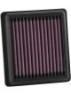 K&N Replacement Air Filter
