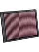 Airaid Replacement Air Filter