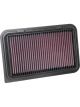 K&N Replacement Air Filter