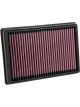 K&N Replacement Air Filter