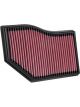 K&N Replacement Air Filter