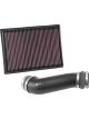 K&N Performance Air Intake System