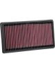 K&N Replacement Air Filter