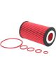 K&N Replacement Oil Filter Cartridge