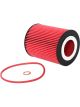 K&N Oil Filter