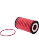 K&N Oil Filter