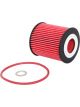 K&N Oil Filter