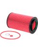K&N Oil Filter
