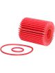 K&N Oil Filter