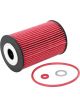 K&N Oil Filter