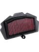K&N Replacement Air Filter
