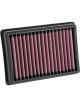 K&N Replacement Air Filter