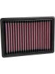 K&N Replacement Air Filter