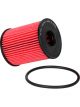 K&N Oil Filter