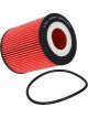 K&N Oil Filter