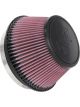 K&N Universal Clamp-On Air Filter