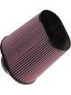 K&N Universal Clamp-On Air Filter