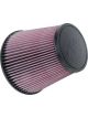 K&N Universal Clamp-On Air Filter