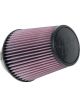 K&N Universal Clamp-On Air Filter