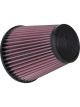 K&N Universal Clamp-On Air Filter