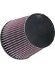 K&N Universal Clamp-On Air Filter