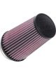 K&N Universal Clamp-On Air Filter