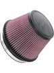 K&N Universal Clamp-On Air Filter
