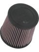 K&N Universal Clamp-On Air Filter