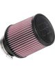 K&N Universal Clamp-On Air Filter