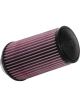 K&N Universal Clamp-On Air Filter