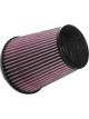 K&N Universal Clamp-On Air Filter