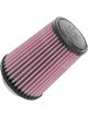 K&N Universal Clamp-On Air Filter