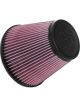 K&N Universal Clamp-On Air Filter