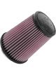 K&N Universal Clamp-On Air Filter