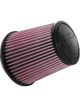 K&N Universal Clamp-On Air Filter