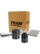 Fram 4WD Filter Service Kit