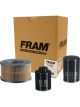 Fram 4WD Filter Service Kit