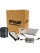 Fram 4WD Filter Service Kit