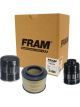 Fram 4WD Filter Service Kit